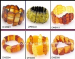 Amber Bracelets