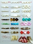 Shell Beads