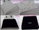 Jewelry Necklaces & Chains Rolls Organizer