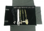 Jewelry Necklaces & Chains Rolls Organizer