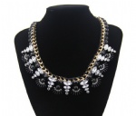 European style Big Necklaces