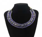 European style Big Necklaces