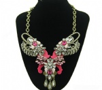 European style Big Necklaces