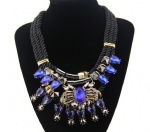 European style Big Necklaces