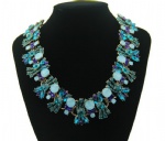 European style Big Necklaces