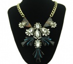 European style Big Necklaces