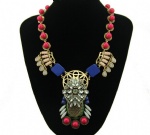 European style Big Necklaces