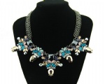 European style Big Necklaces