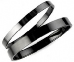 Stainless Steel Bangles