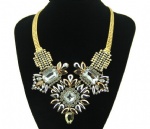 European style Big Necklaces