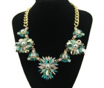 European style Big Necklaces