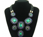 European style Big Necklaces