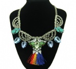 European style Big Necklaces