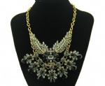 European style Big Necklaces