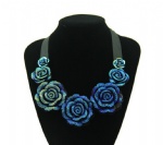 European style Big Necklaces