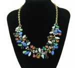 European style Big Necklaces