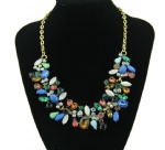 European style Big Necklaces