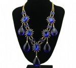 European style Big Necklaces