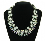 European style Big Necklaces