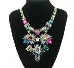 European style Big Necklaces