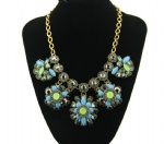 European style Big Necklaces