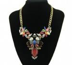 European style Big Necklaces