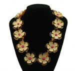 European style Big Necklaces