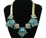 European style Big Necklaces