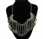 European style Big Necklaces