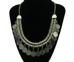 European style Big Necklaces