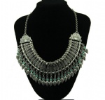 European style Big Necklaces