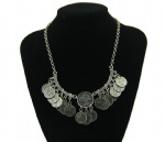 European style Big Necklaces