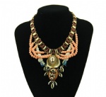 European style Big Necklaces