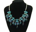 European style Big Necklaces