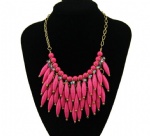 European style Big Necklaces