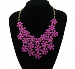 European style Big Necklaces