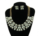 European style Big Necklaces