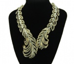 European style Big Necklaces