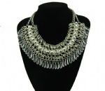 European style Big Necklaces