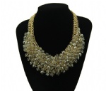 European style Big Necklaces