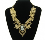 European style Big Necklaces