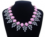 European style Big Necklaces