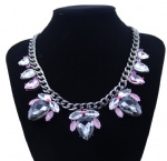 European style Big Necklaces