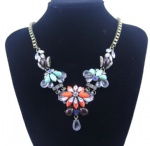 European style Big Necklaces