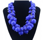 European style Big Necklaces