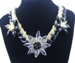 European style Big Necklaces