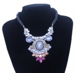 European style Big Necklaces