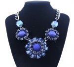 European style Big Necklaces