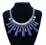 European style Big Necklaces