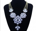 European style Big Necklaces